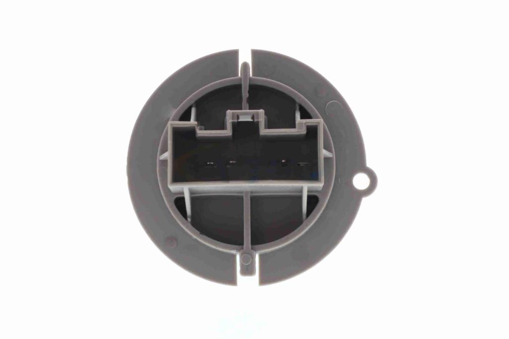 Résistance, pulseur d'air habitacle (Élément de commande, chauffage/ventilation) VEMO ref. V42-79-0022