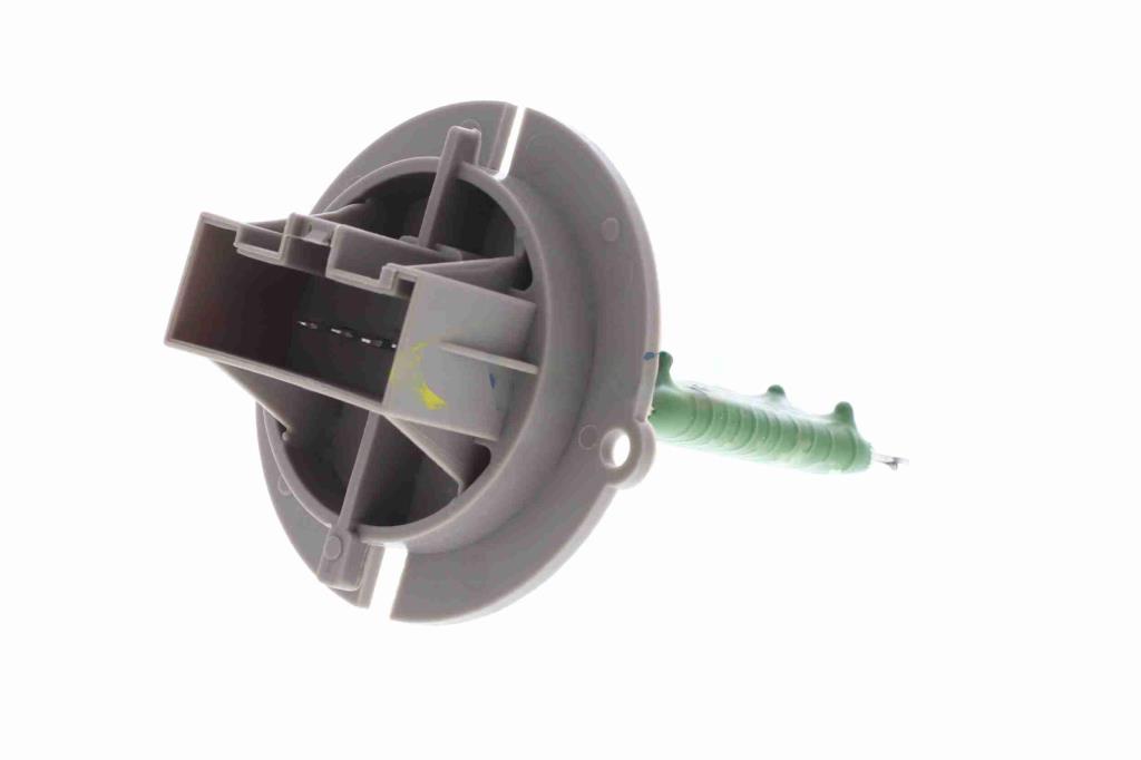 Résistance, pulseur d'air habitacle (Élément de commande, chauffage/ventilation) VEMO ref. V42-79-0022