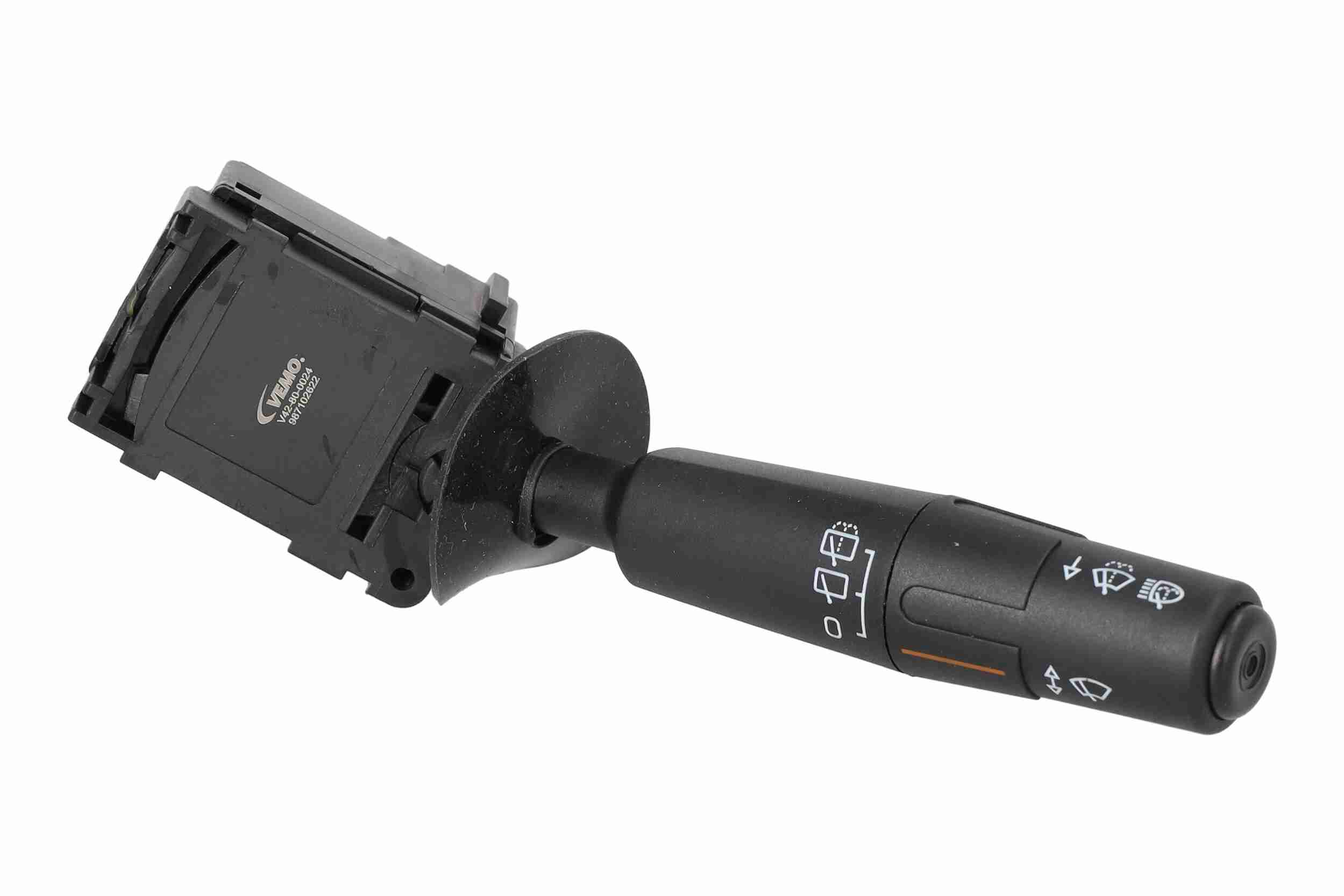 Commodo d'essuie glaces VEMO ref. V42-80-0024