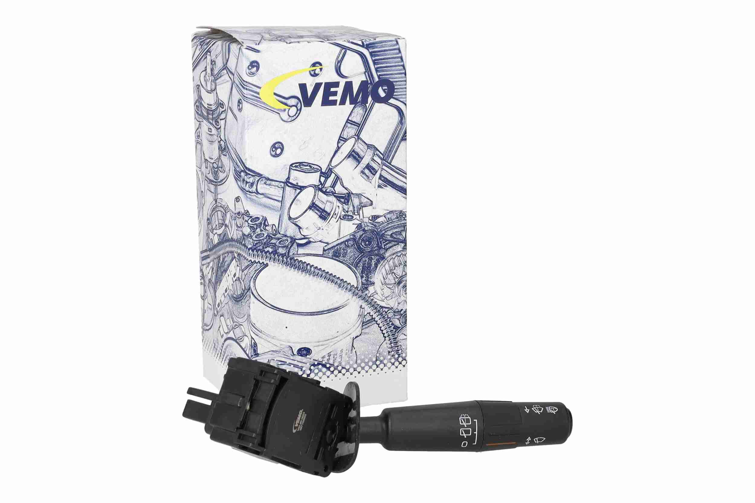 Commodo d'essuie glaces VEMO ref. V42-80-0024