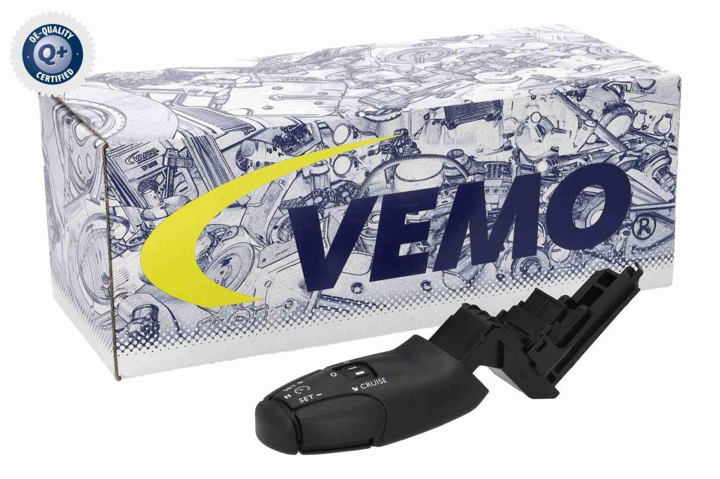Comutador, coluna de direcção VEMO ref. V42-80-0031