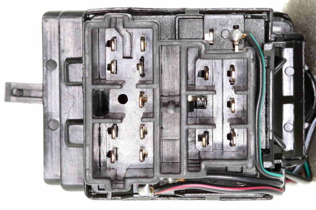 Comutador, coluna de direcção VEMO ref. V42-80-0032