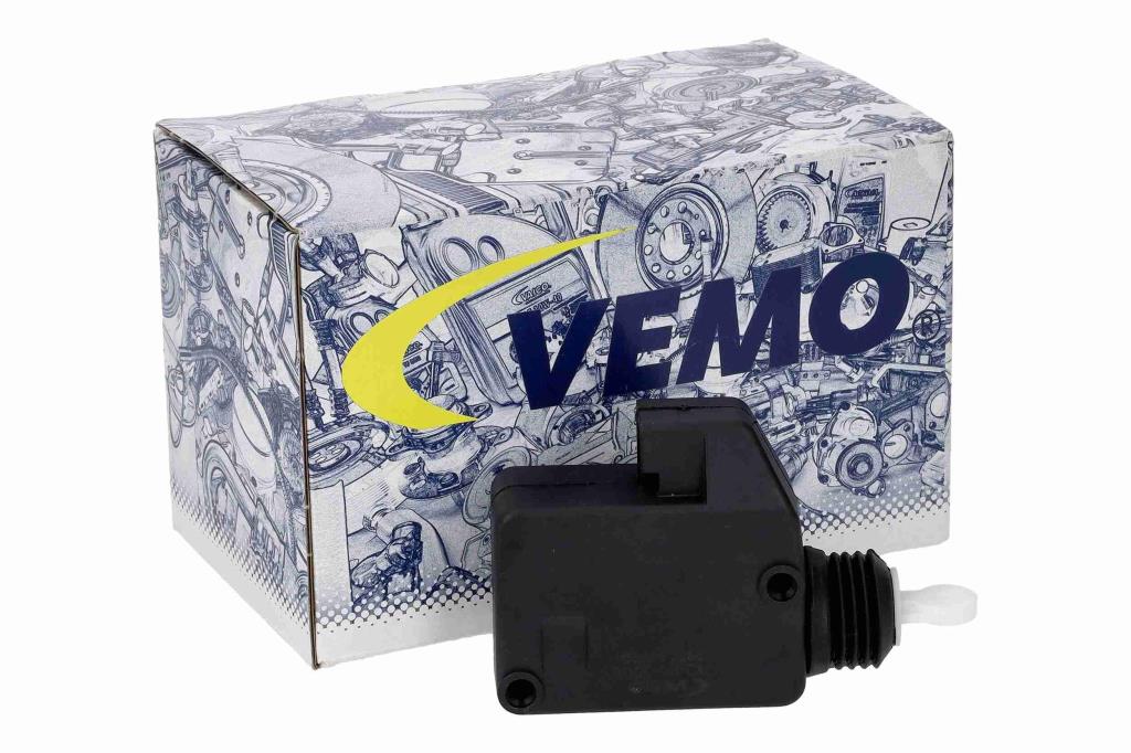 Serrure de hayon VEMO ref. V42-85-0005