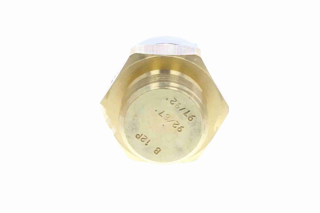 Interrupteur de température, ventilateur de radiateur VEMO ref. V42-99-0010