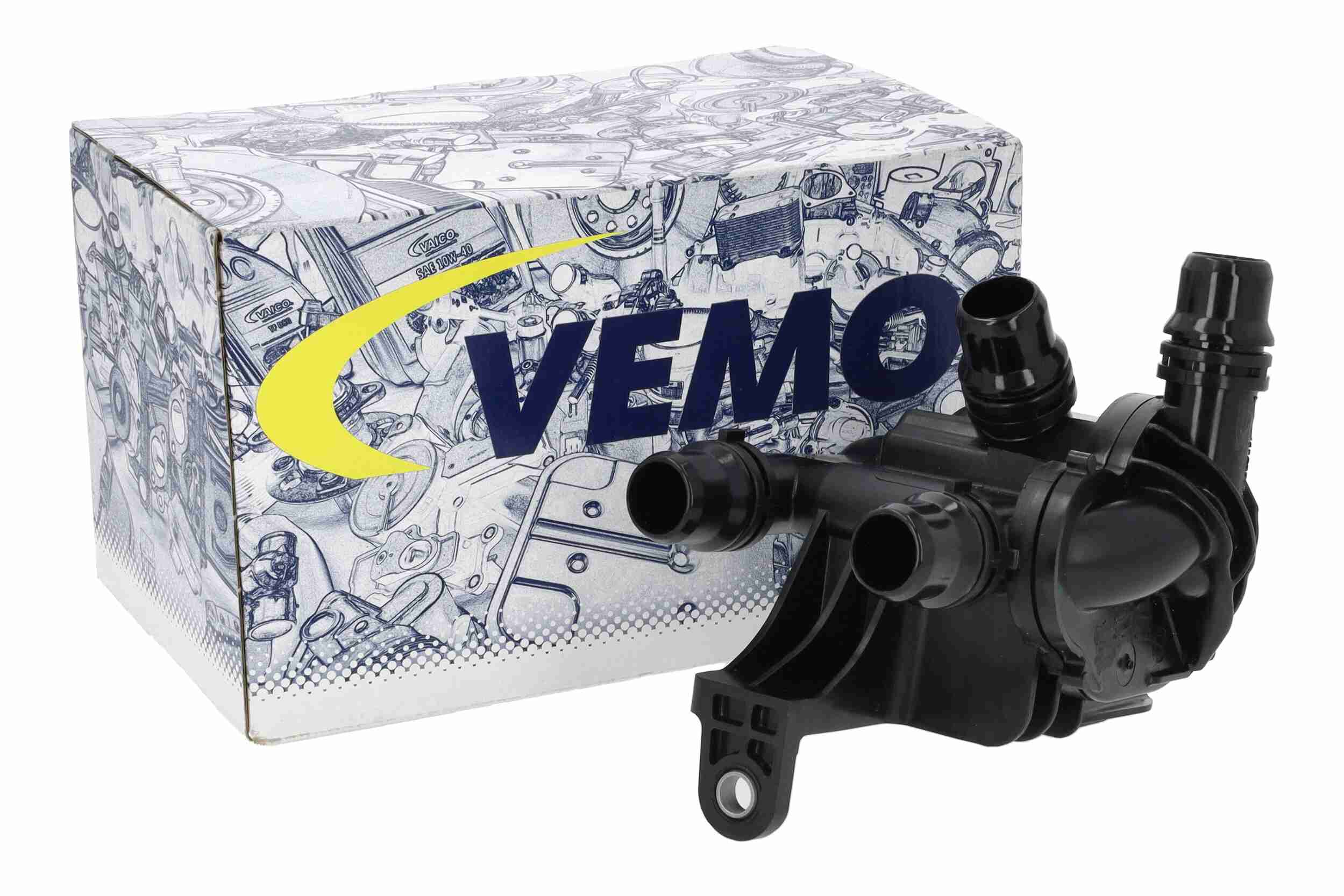 Caixa de termóstato VEMO V42-99-0023