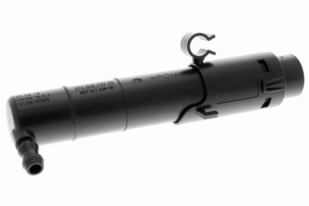 Butée hydraulique I