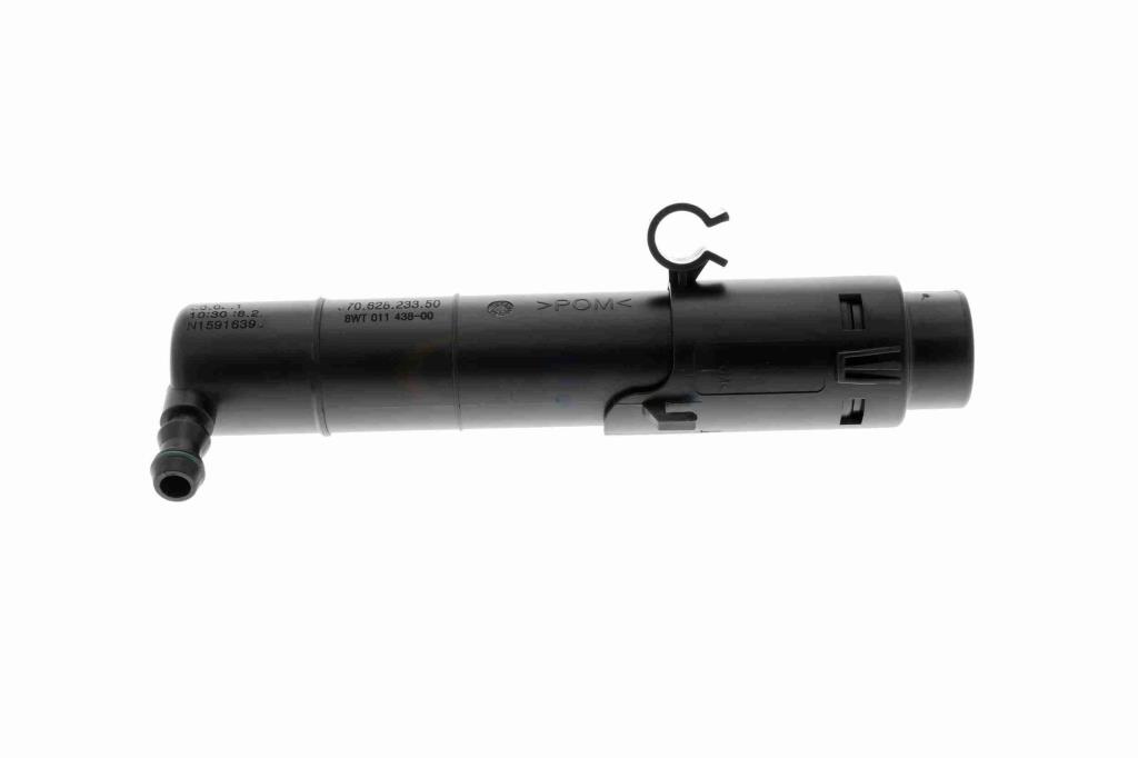 Gicleur d'eau de nettoyage, nettoyage des phares VEMO V45-08-0002