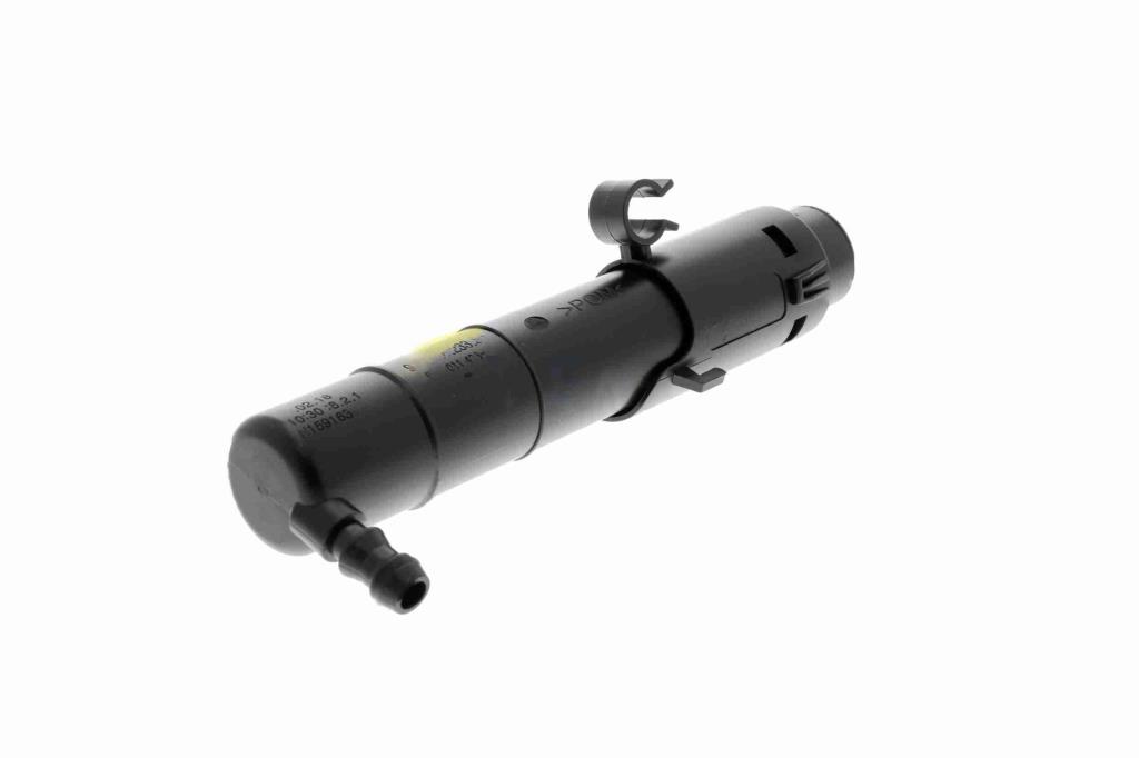 Gicleur d'eau de nettoyage, nettoyage des phares VEMO V45-08-0002