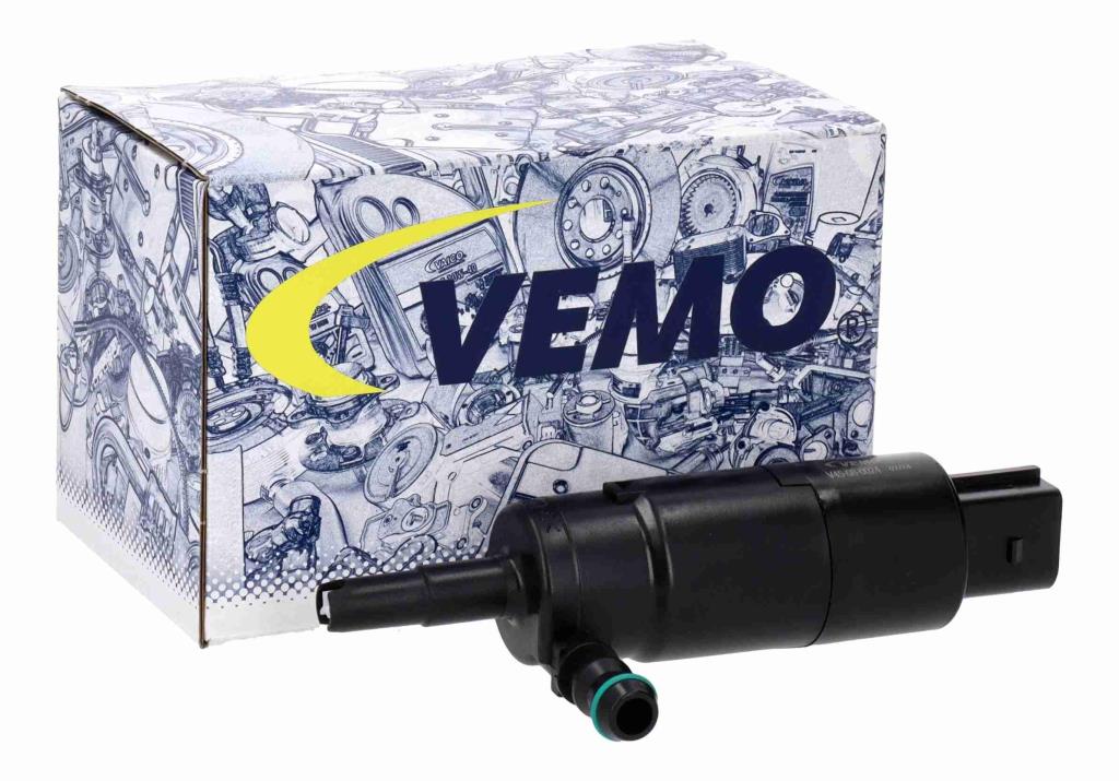 Pompe de lave-phares VEMO ref. V45-08-0024