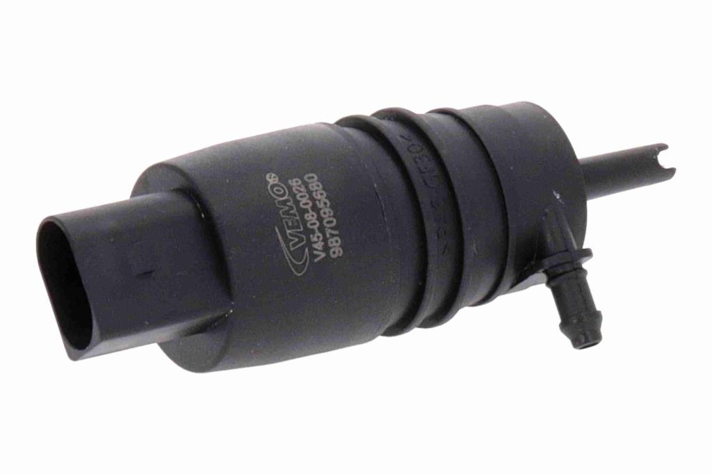 Pompe de lave-glace VEMO ref. V45-08-0026