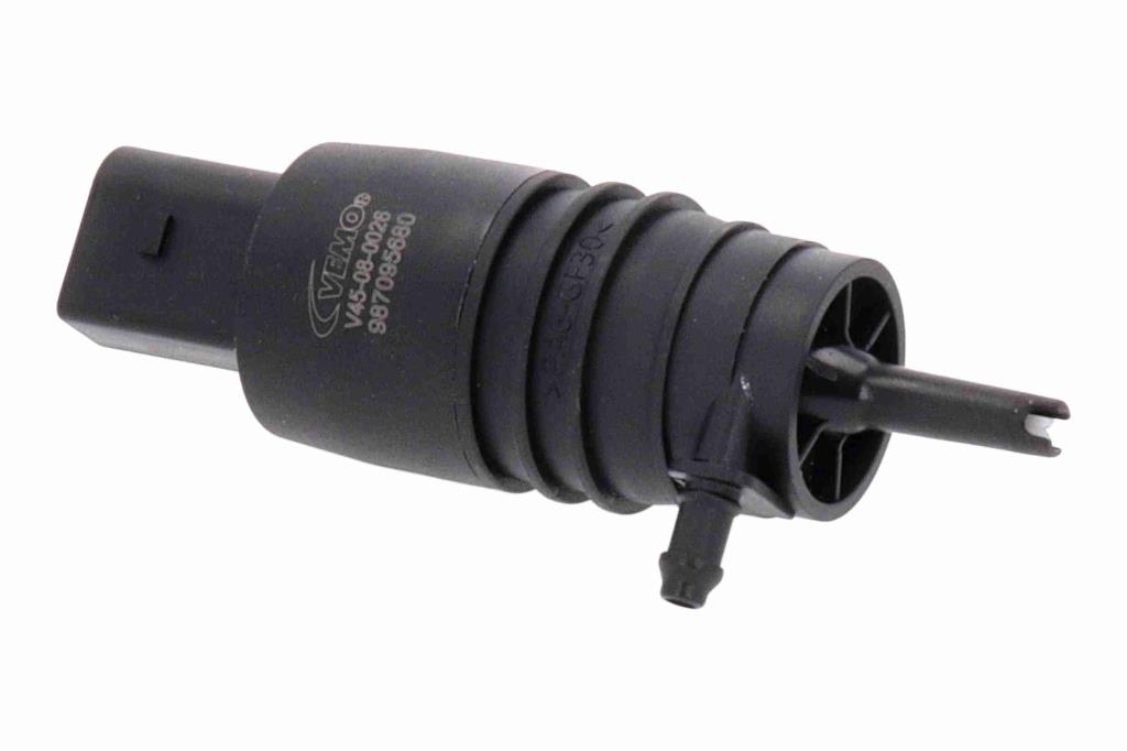 Pompe de lave-glace VEMO ref. V45-08-0026