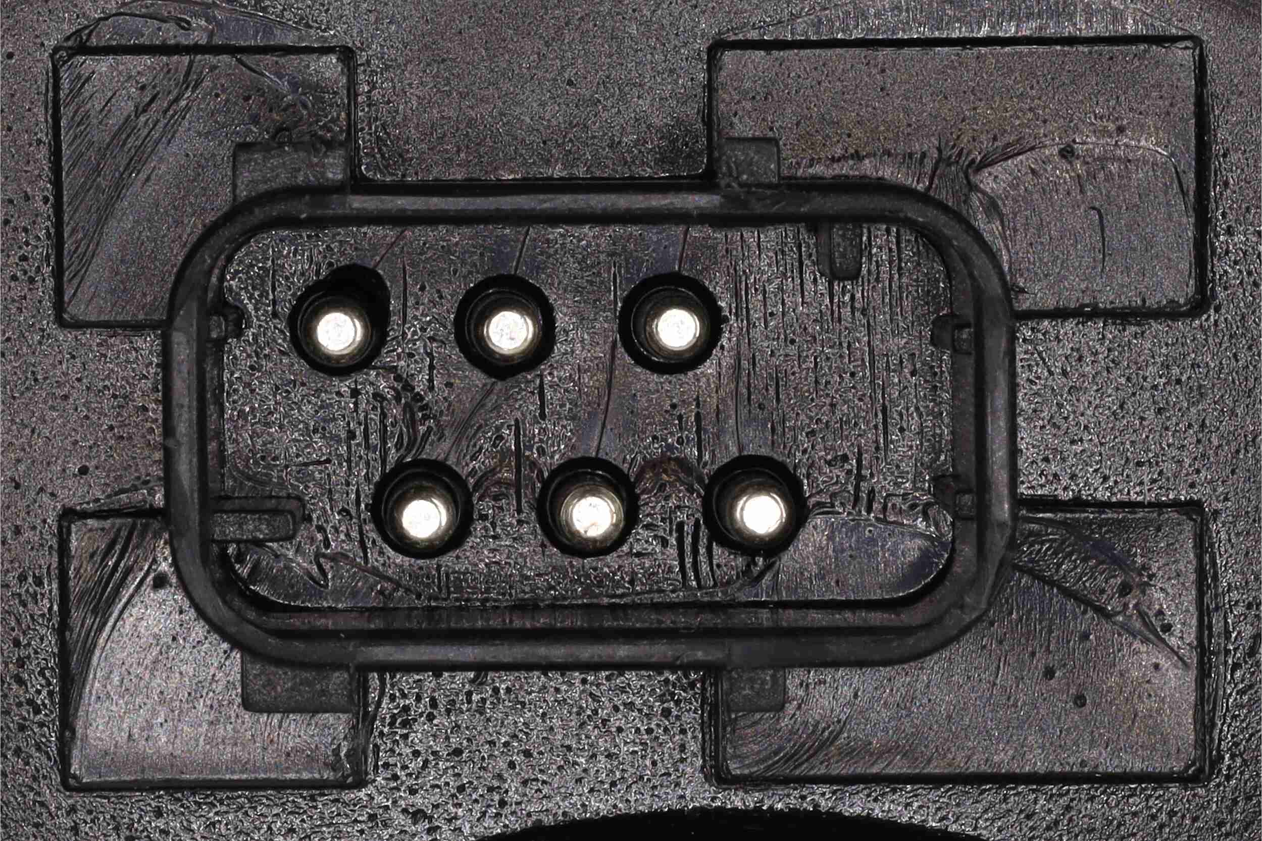 Flasque, unité d'alimentation de carburant VEMO ref. V45-09-0011
