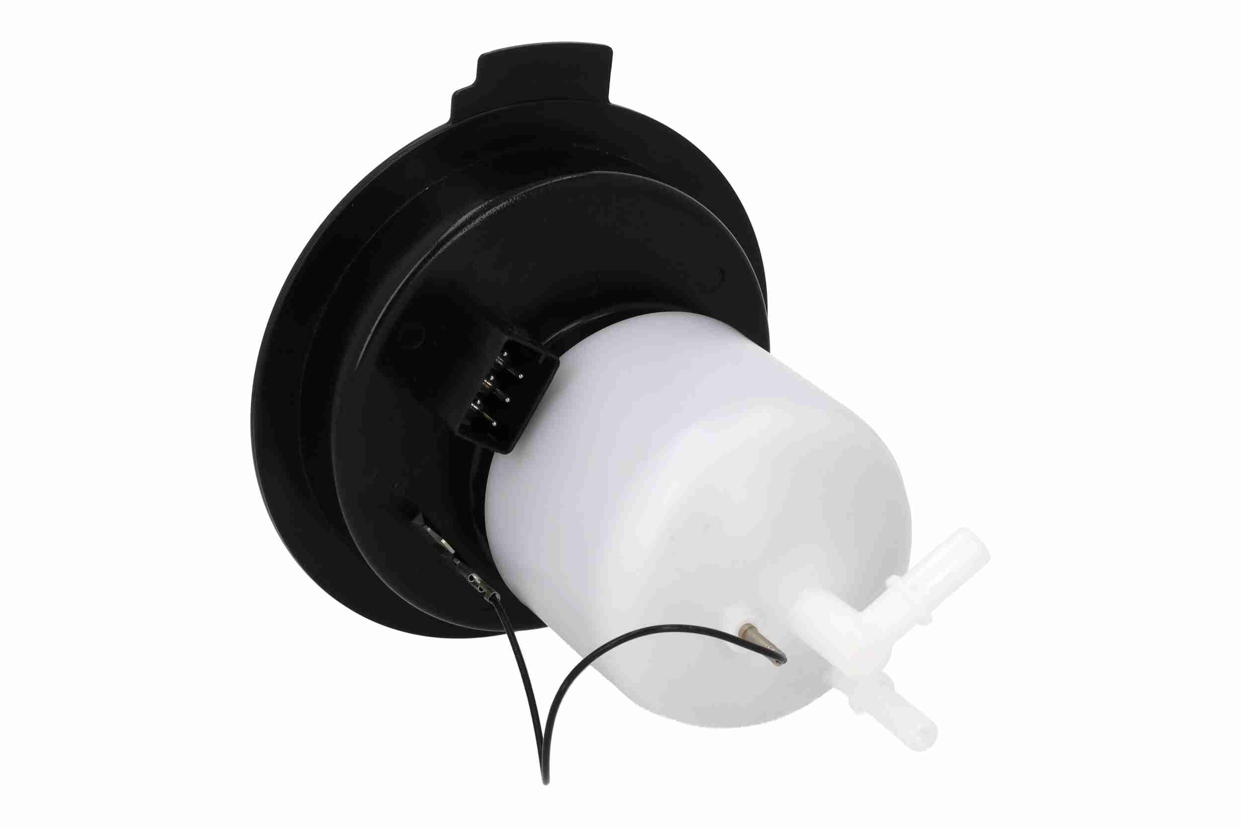 Flasque, unité d'alimentation de carburant VEMO ref. V45-09-0011