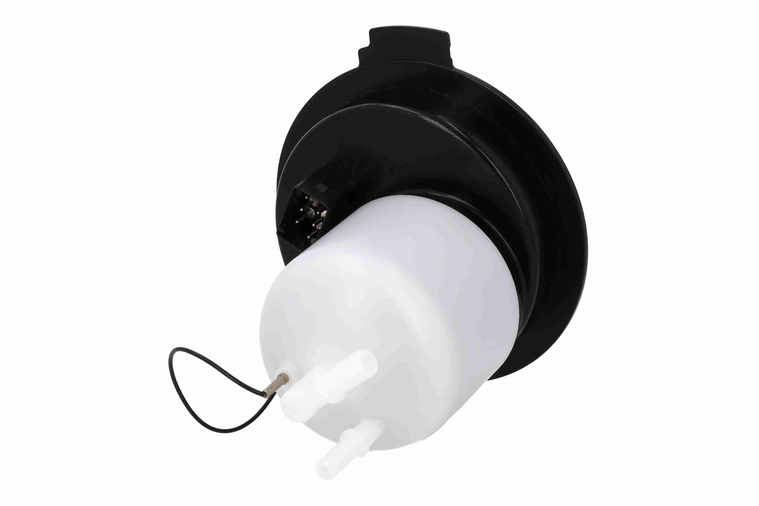 Flasque, unité d'alimentation de carburant VEMO ref. V45-09-0011