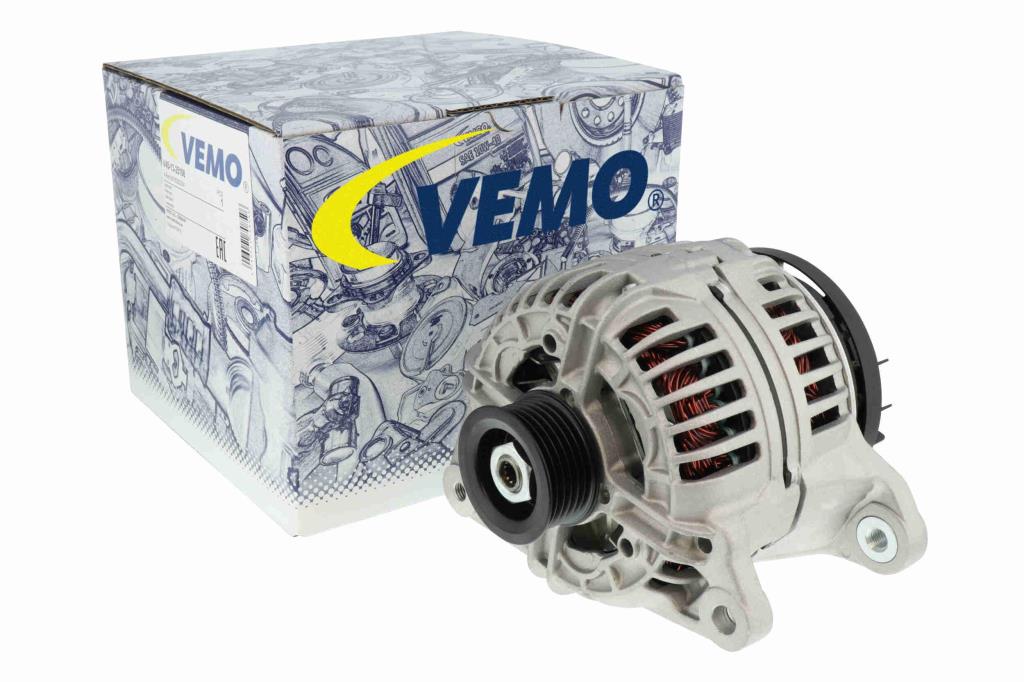 Alternador VEMO ref. V45-13-25106
