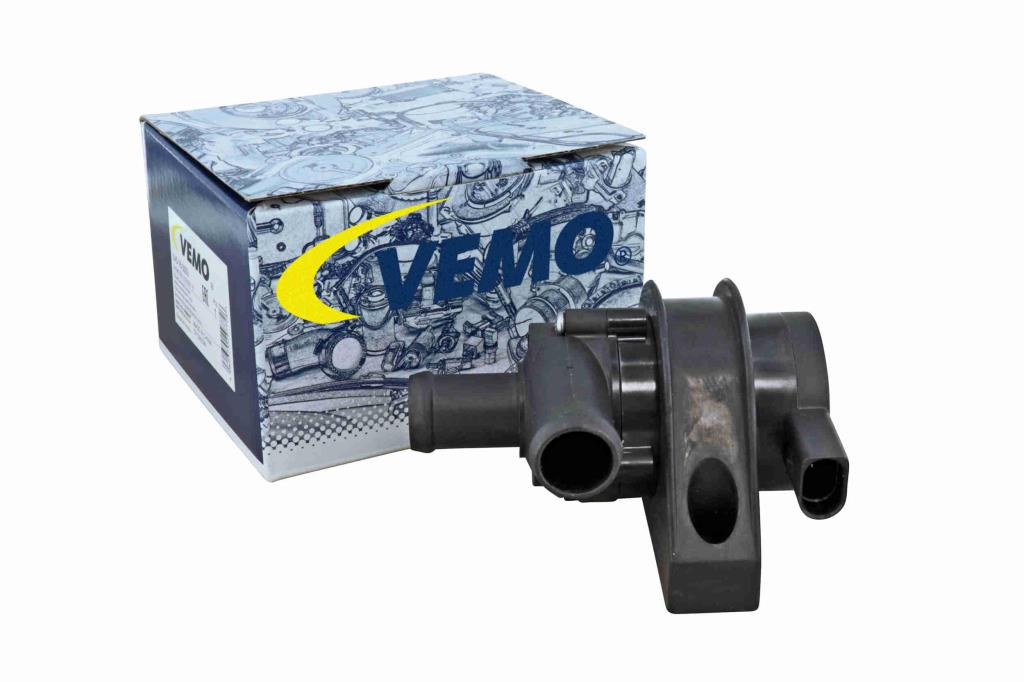 Bomba de agua adicional VEMO ref. V45-16-0003