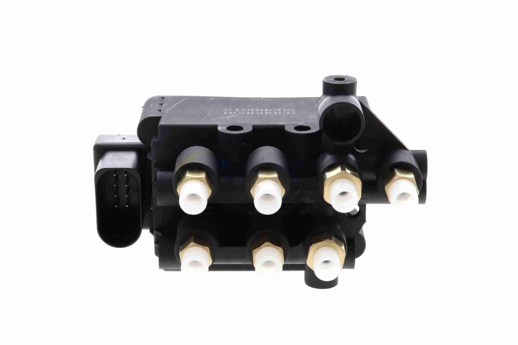 Valve, système d'air comprimé VEMO ref. V45-51-0001