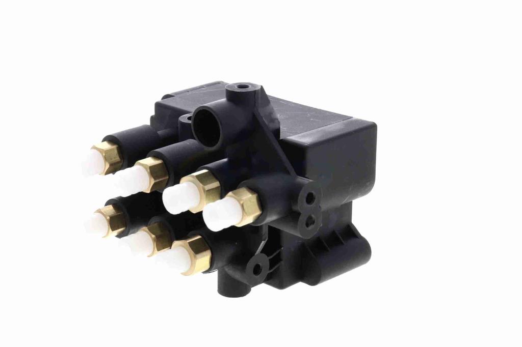 Valve, système d'air comprimé VEMO ref. V45-51-0001