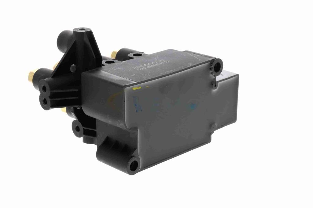 Valve, système d'air comprimé VEMO ref. V45-51-0001