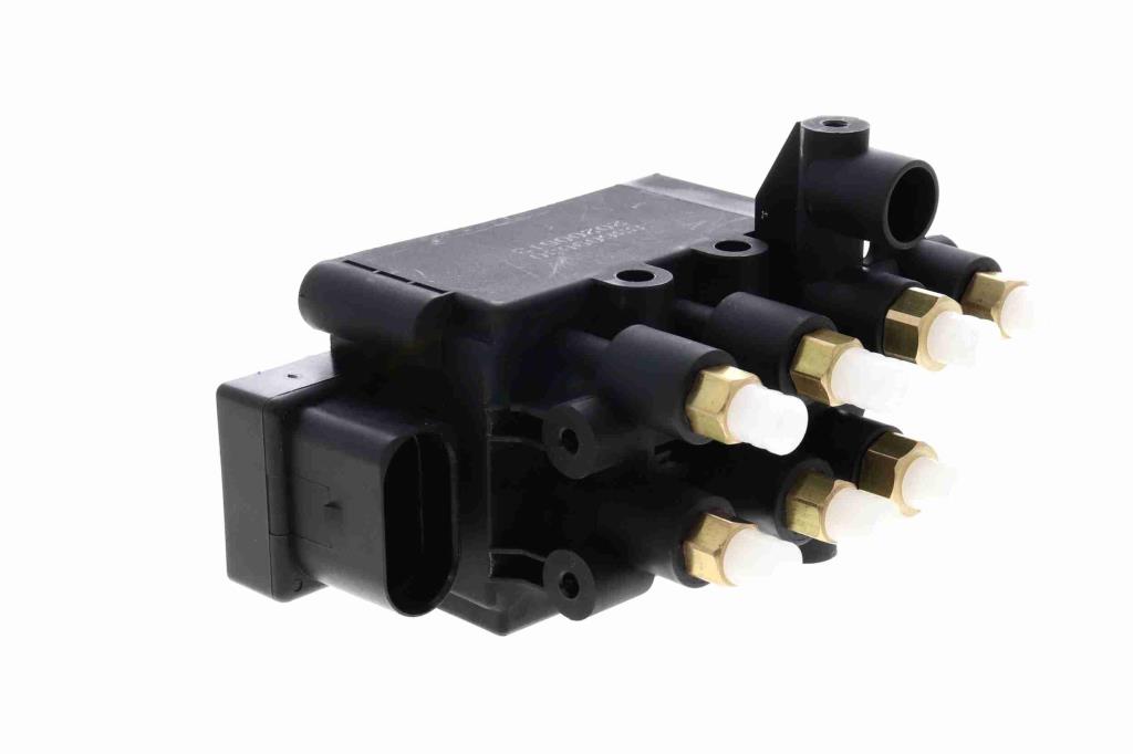 Valve, système d'air comprimé VEMO ref. V45-51-0001
