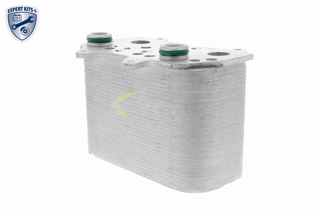 Radiador óleo motor VEMO ref. V45-60-0001