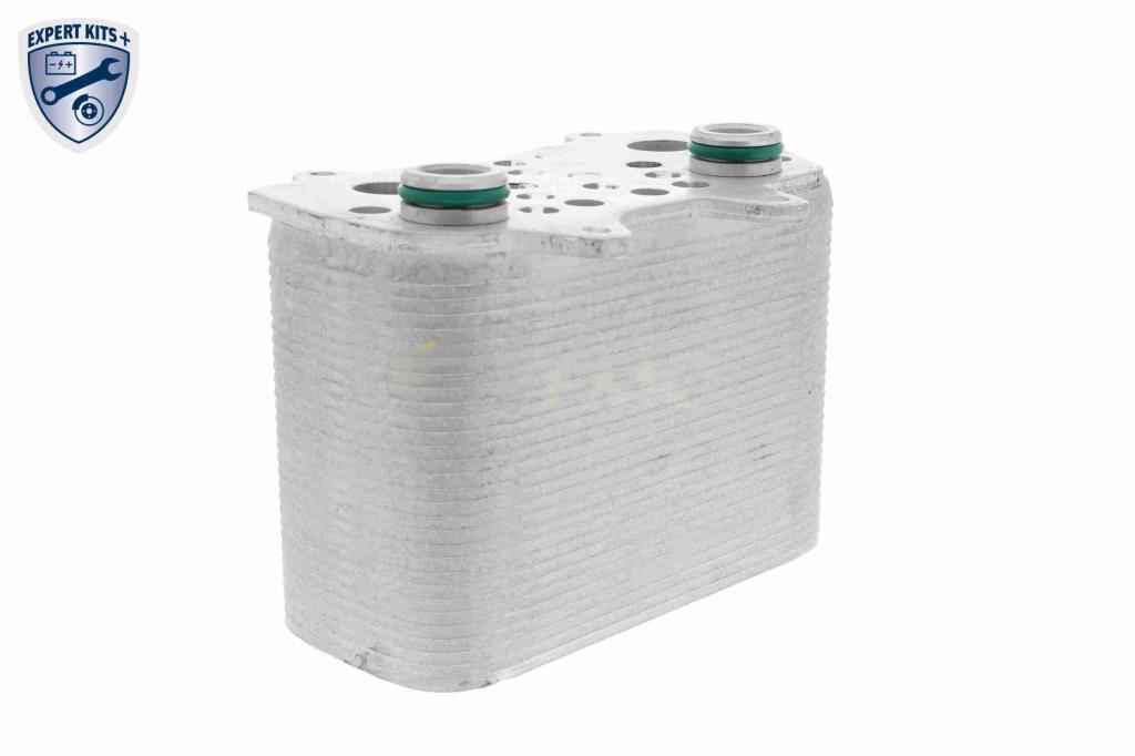 Radiador óleo motor VEMO ref. V45-60-0001