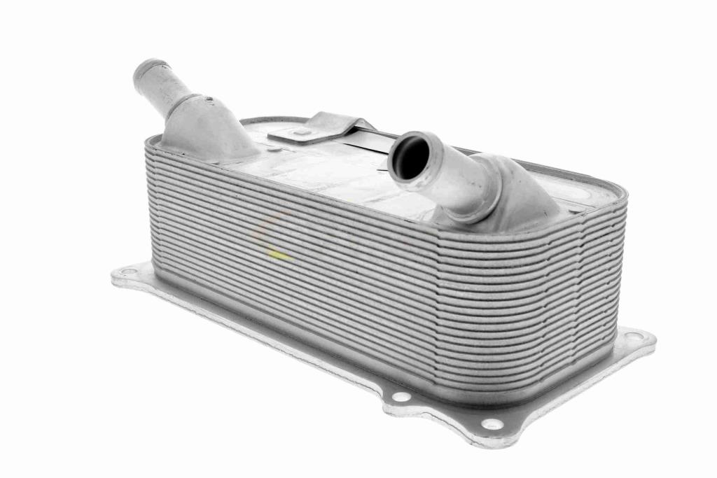 Radiador óleo motor VEMO ref. V45-60-0006