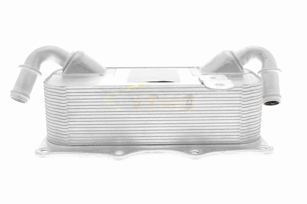 Radiateur d'huile moteur (Refroidisseur d'huile moteur) VEMO V45-60-0009