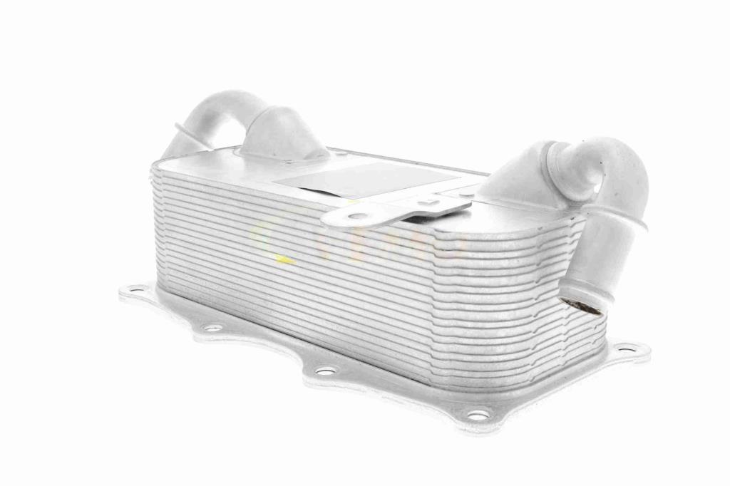Radiateur d'huile moteur (Refroidisseur d'huile moteur) VEMO V45-60-0009