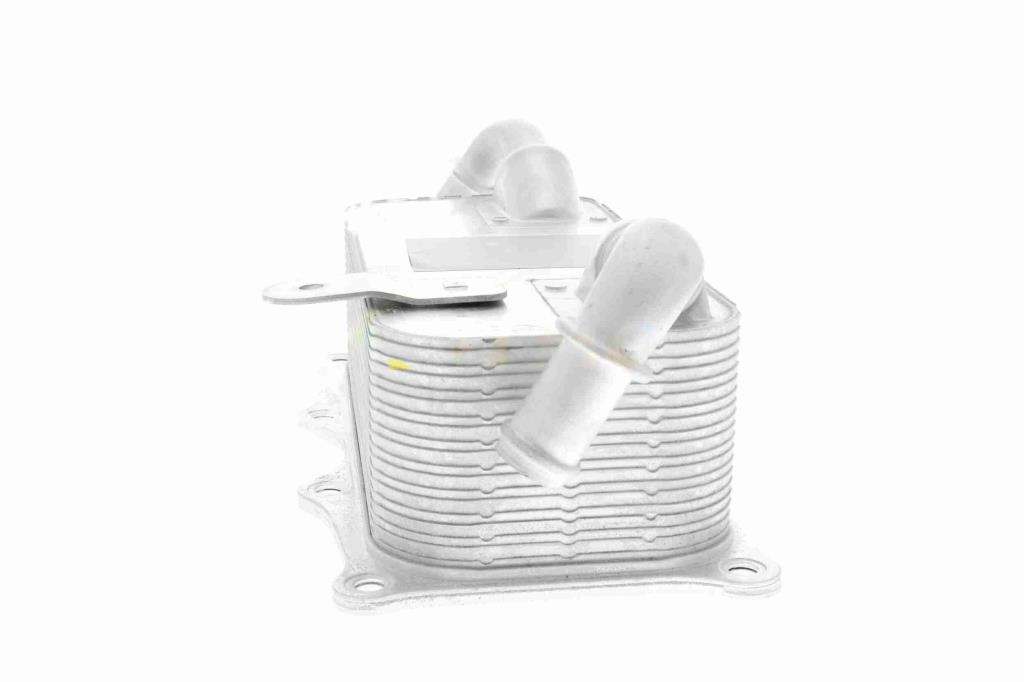Radiateur d'huile moteur (Refroidisseur d'huile moteur) VEMO V45-60-0009