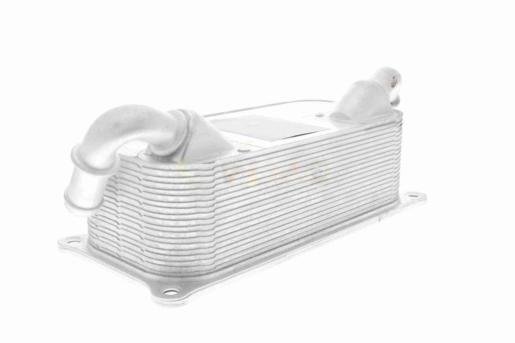 Radiateur d'huile moteur (Refroidisseur d'huile moteur) VEMO V45-60-0009