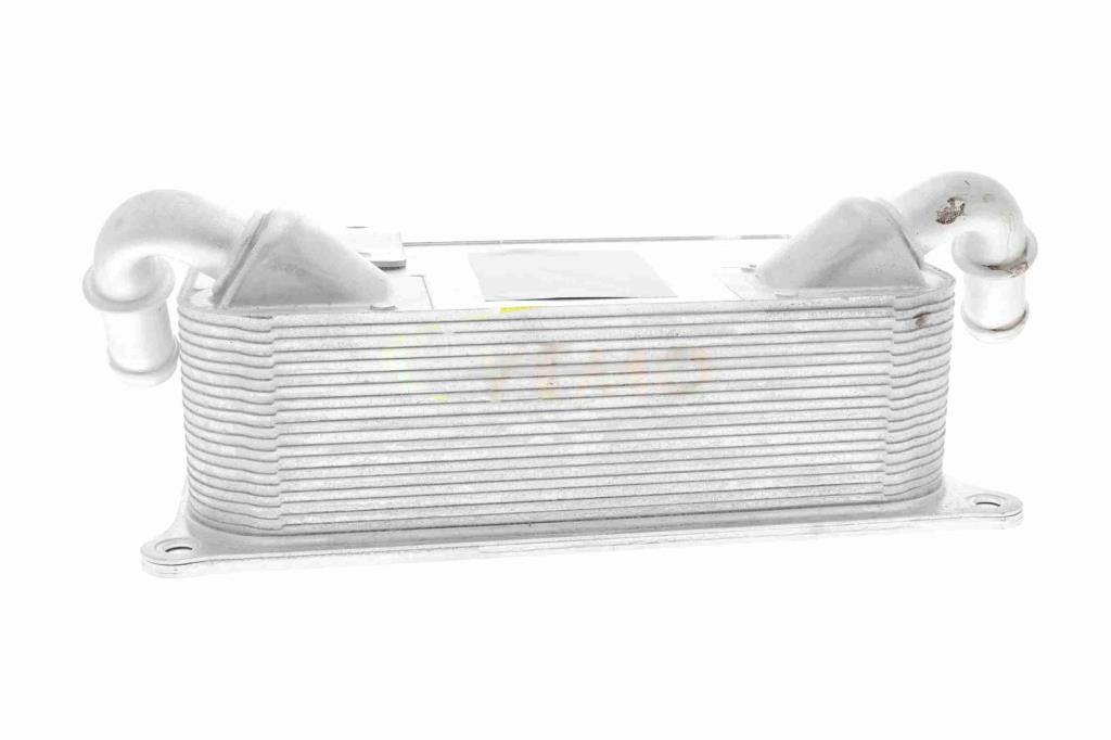 Radiateur d'huile moteur (Refroidisseur d'huile moteur) VEMO V45-60-0009
