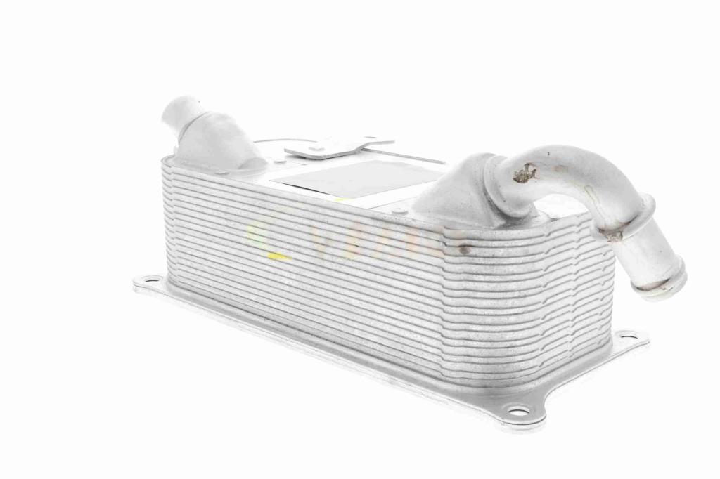 Radiateur d'huile moteur (Refroidisseur d'huile moteur) VEMO V45-60-0009