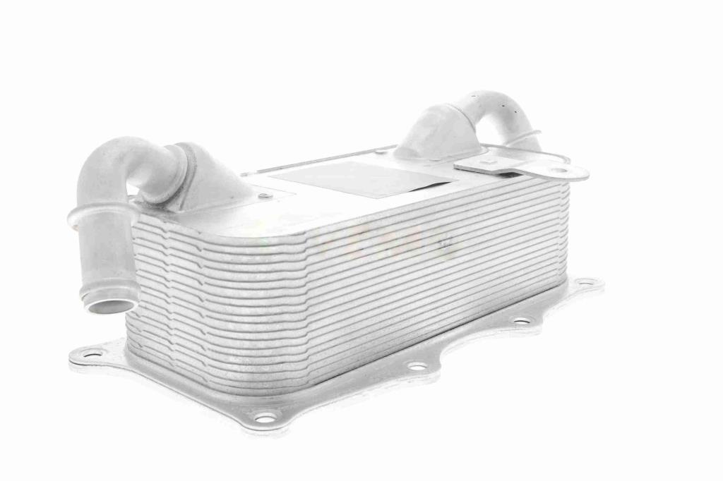 Radiateur d'huile moteur (Refroidisseur d'huile moteur) VEMO V45-60-0009