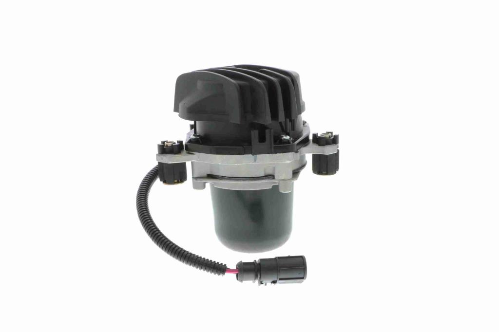 Pompe d'injection d'air secondaire (Pompe à air secondaire) VEMO ref. V45-63-0003