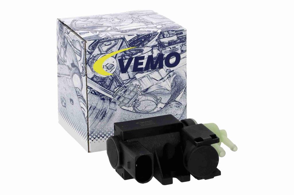 Capteur de pression, turbocompresseur VEMO ref. V45-63-0012