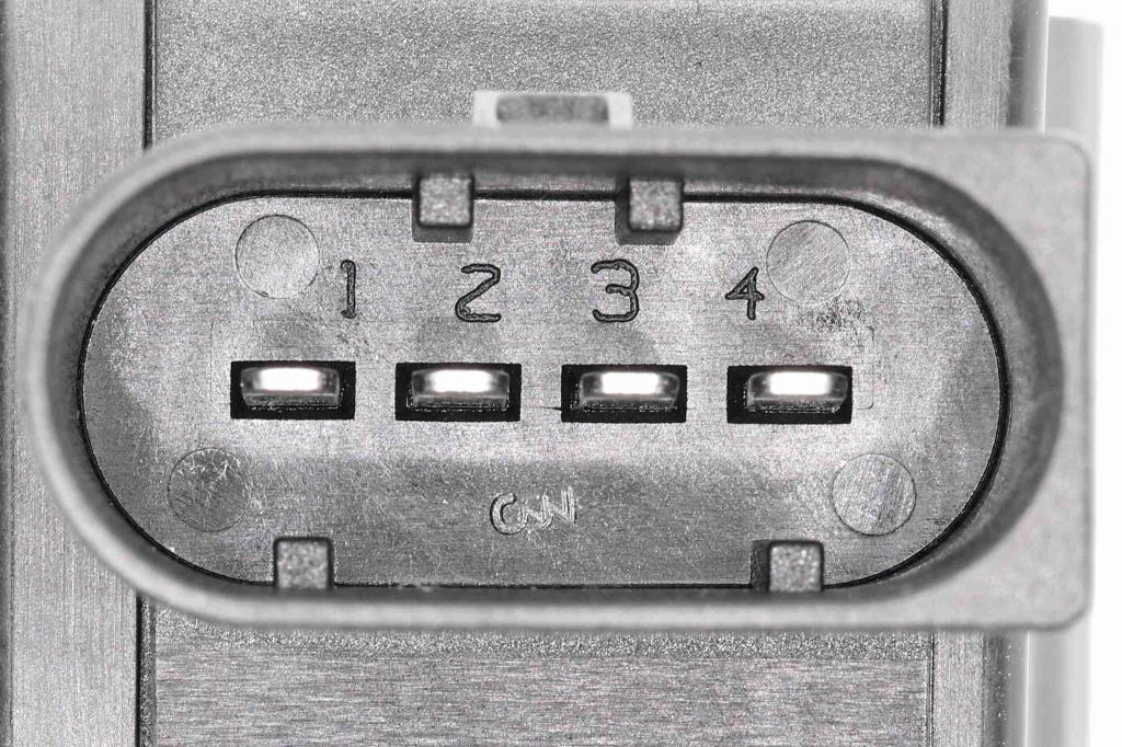 Bobine d'allumage VEMO V45-70-0006