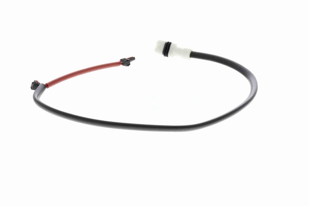 Contacteur de témoin d'usure (Témoin d'usure plaquettes) VEMO V45-72-0009