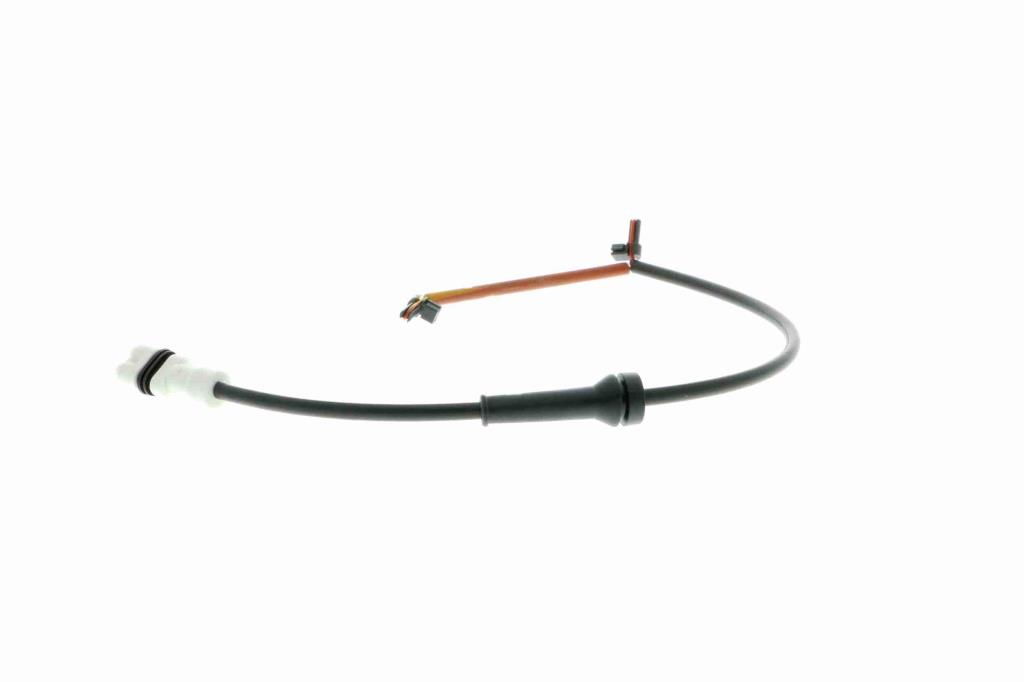 Contacteur de témoin d'usure (Témoin d'usure plaquettes) VEMO ref. V45-72-0010