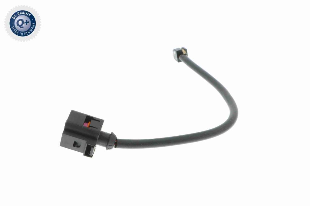 Contacteur de témoin d'usure (Témoin d'usure plaquettes) VEMO ref. V45-72-0024