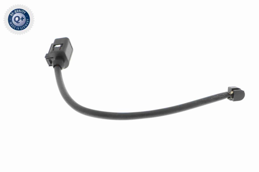 Contacteur de témoin d'usure (Témoin d'usure plaquettes) VEMO ref. V45-72-0024