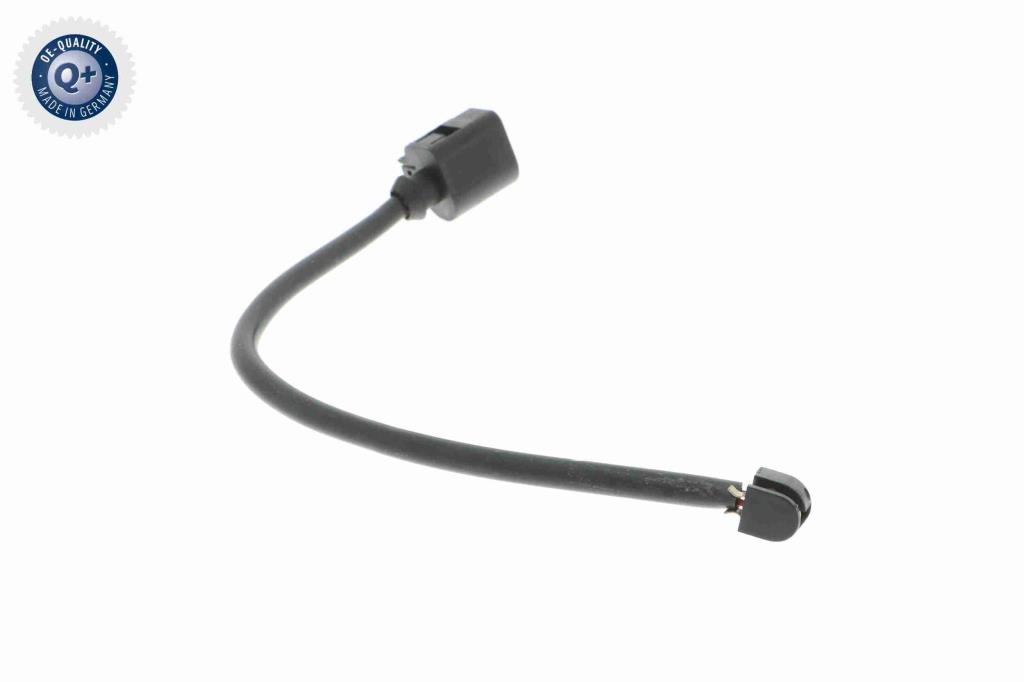 Contacteur de témoin d'usure (Témoin d'usure plaquettes) VEMO ref. V45-72-0024