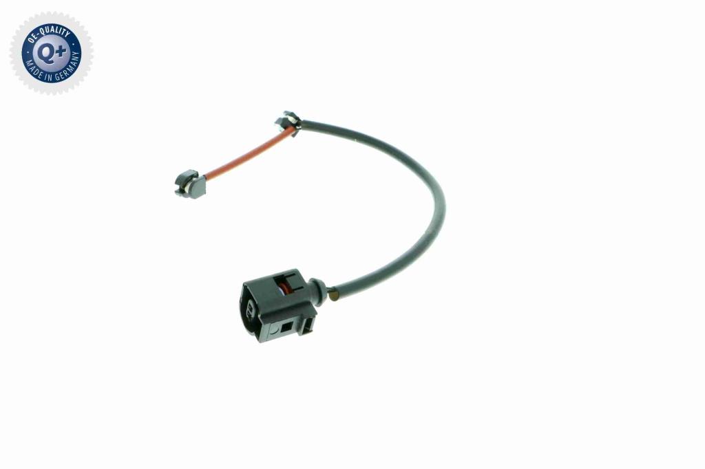 Contacteur de témoin d'usure (Témoin d'usure plaquettes) VEMO ref. V45-72-0026