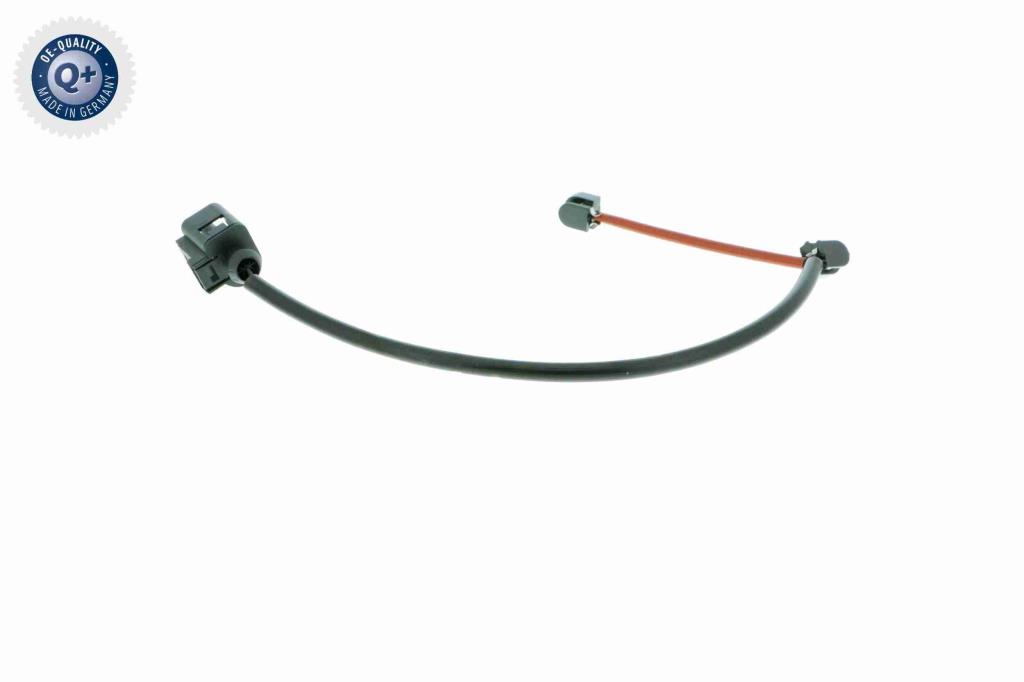 Contacteur de témoin d'usure (Témoin d'usure plaquettes) VEMO ref. V45-72-0026