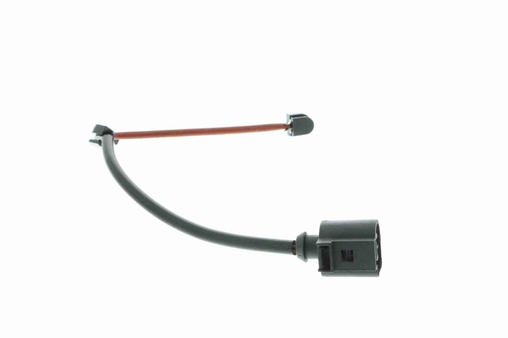 Contacteur de témoin d'usure (Témoin d'usure plaquettes) VEMO ref. V45-72-0027