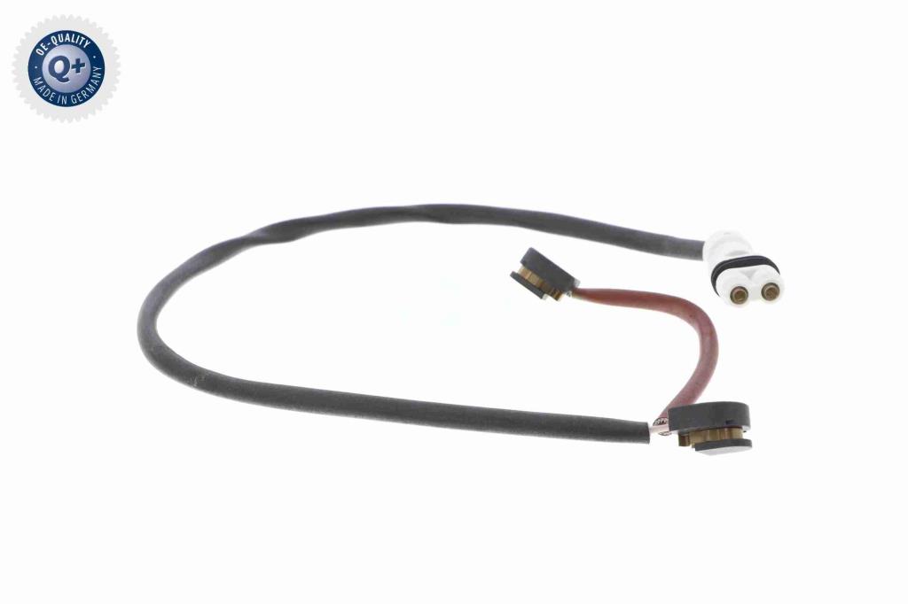 Contacteur de témoin d'usure (Témoin d'usure plaquettes) VEMO ref. V45-72-0035