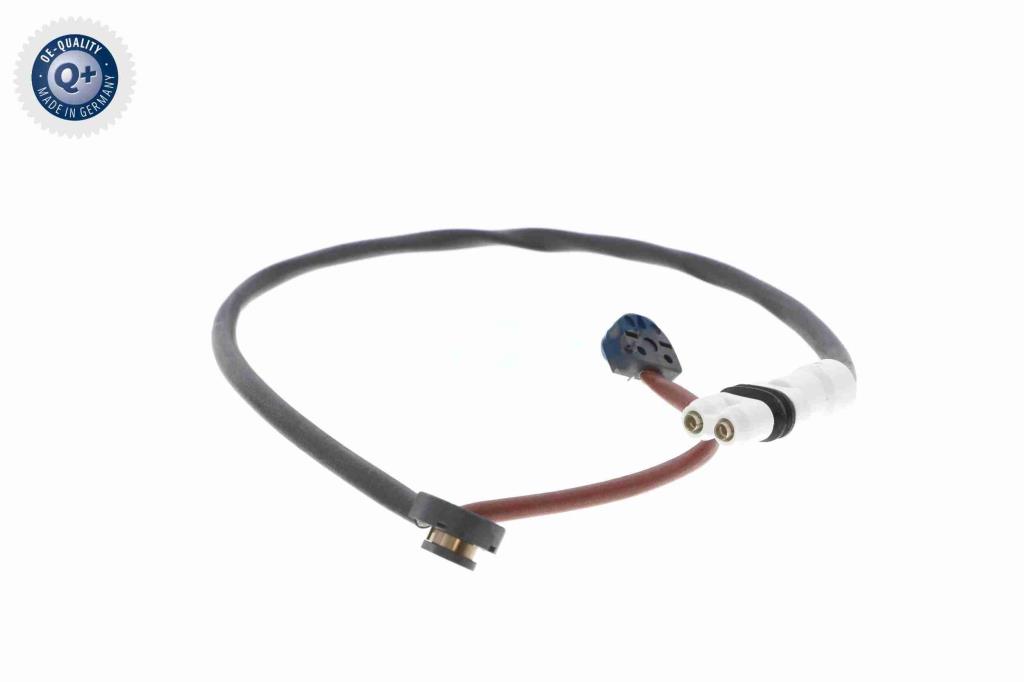 Contacteur de témoin d'usure (Témoin d'usure plaquettes) VEMO ref. V45-72-0035
