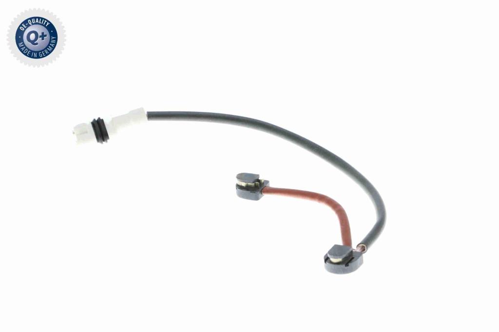 Contacteur de témoin d'usure (Témoin d'usure plaquettes) VEMO V45-72-0038