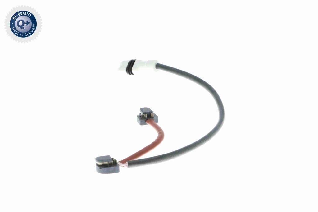 Contacteur de témoin d'usure (Témoin d'usure plaquettes) VEMO V45-72-0038