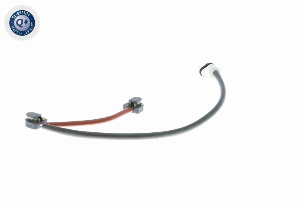 Contacteur de témoin d'usure (Témoin d'usure plaquettes) VEMO V45-72-0038
